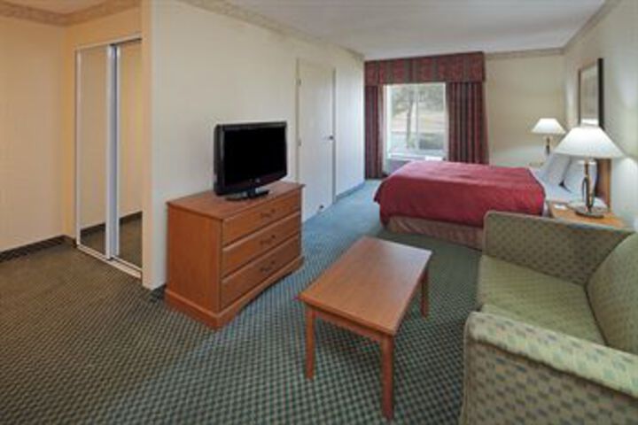 Guest Suite