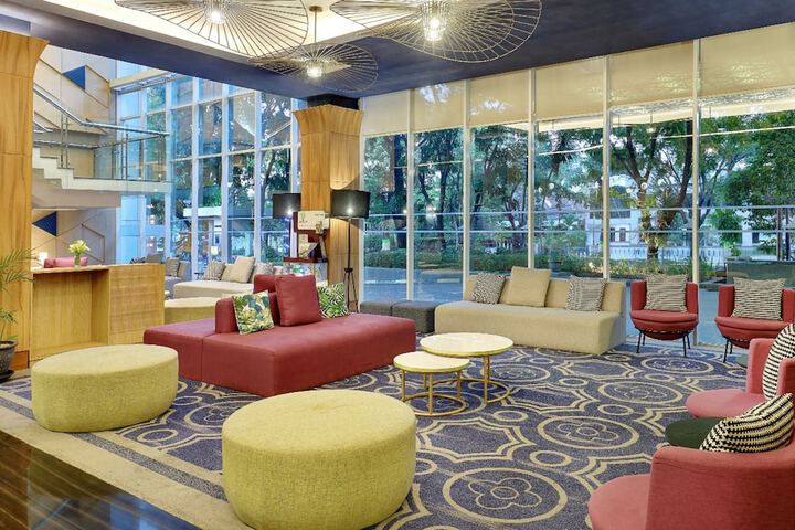 Hotel Interior 2 of 51