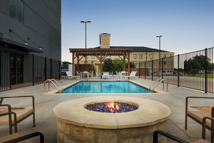 Terrace/Patio 14 of 26