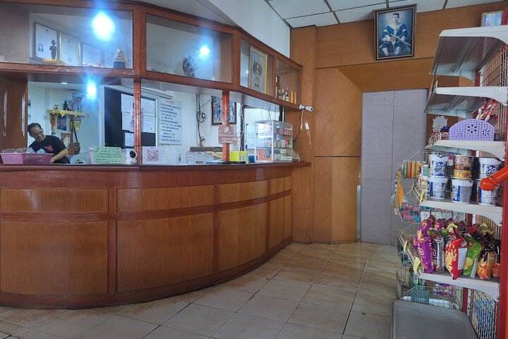 Hotel Interior 2 of 12