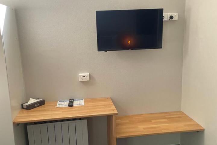 Fitness Center Photo