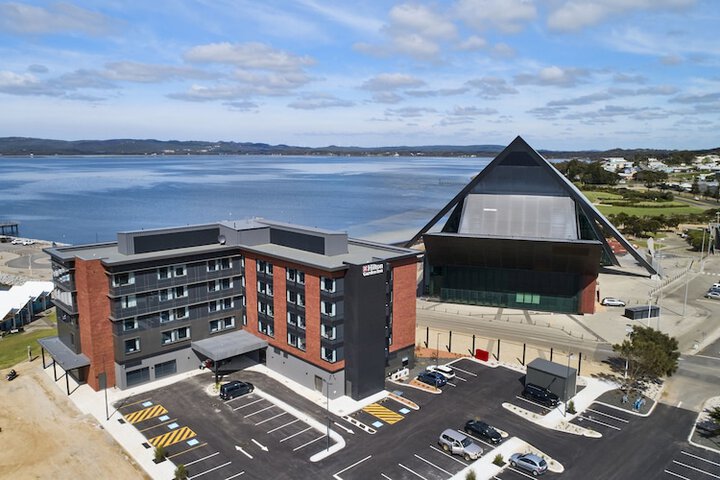 Hotel 50 of 51