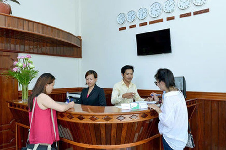 Hotel Interior 4 of 29