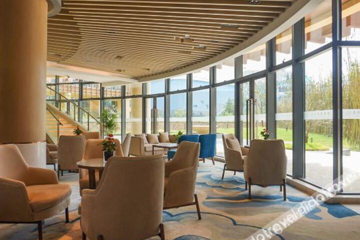 Hotel Interior 25 of 28