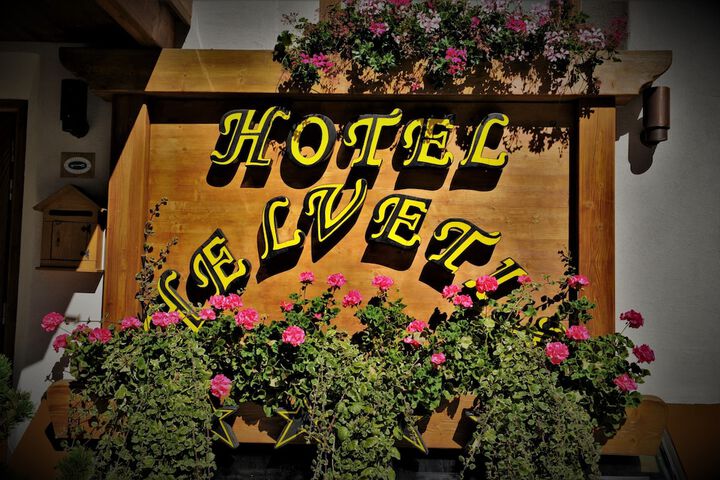 Hotel 40 of 44