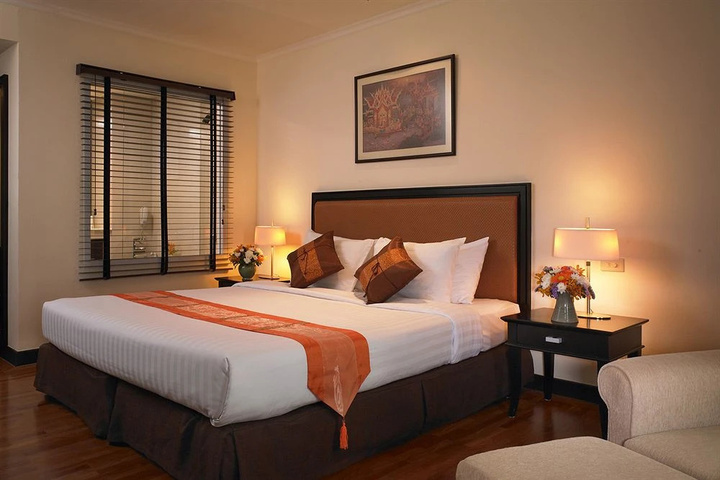 Bandara Residence