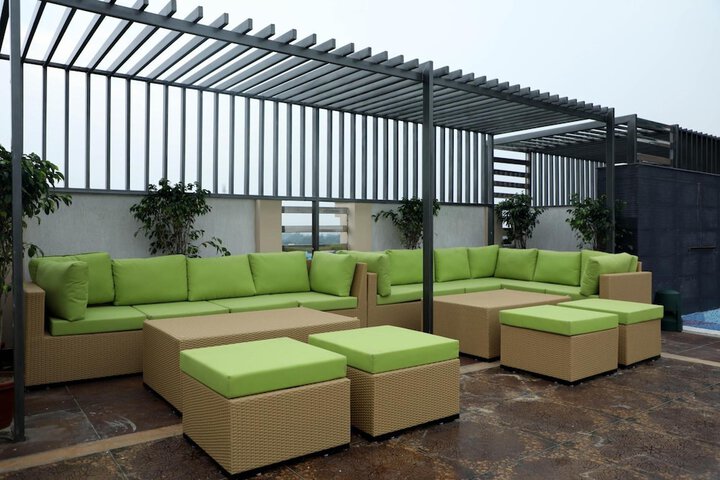 Terrace/Patio 14 of 29