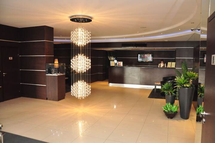 Hotel Interior 5 of 130