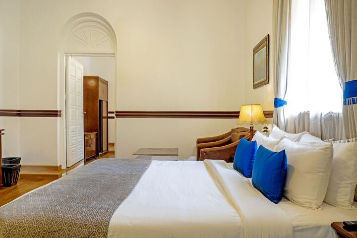 Room 21 of 109