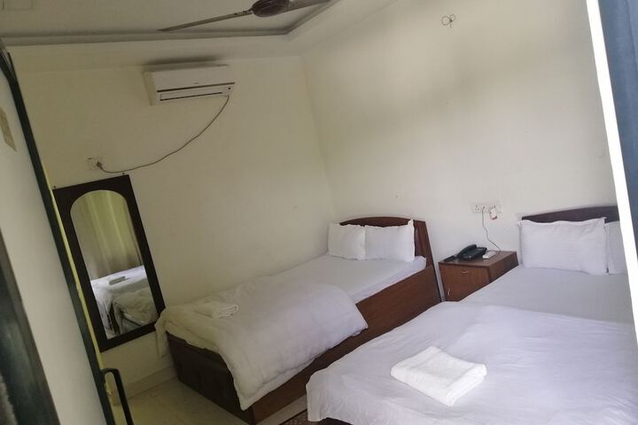 Image of Hotel Suramma