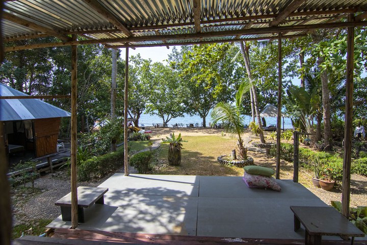 Terrace/Patio 86 of 103