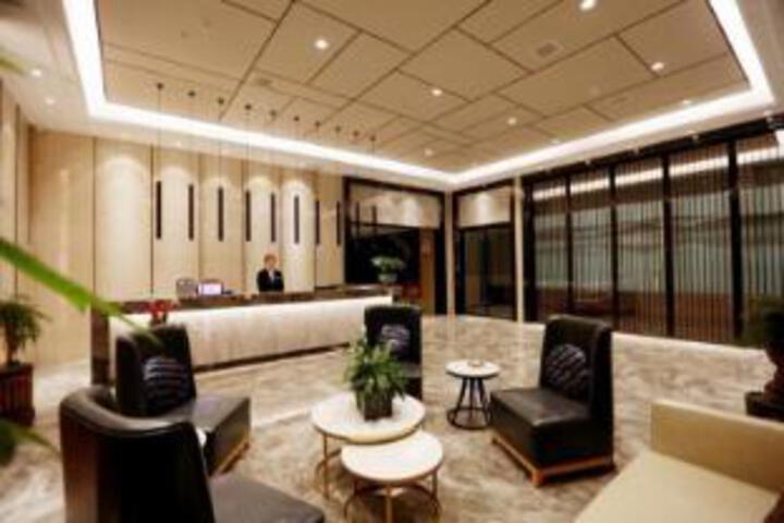Checheng Mingzhu Hotel