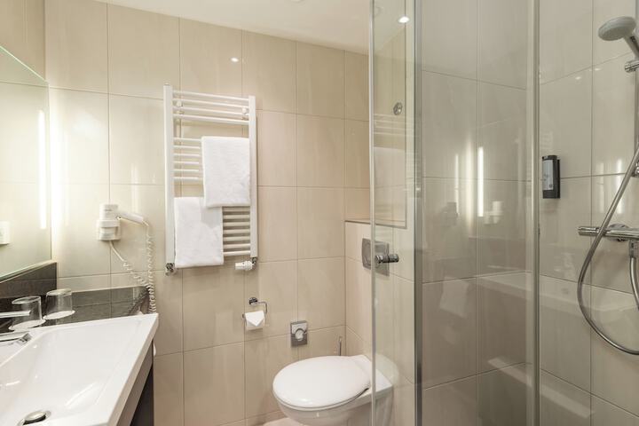 Bath Interior