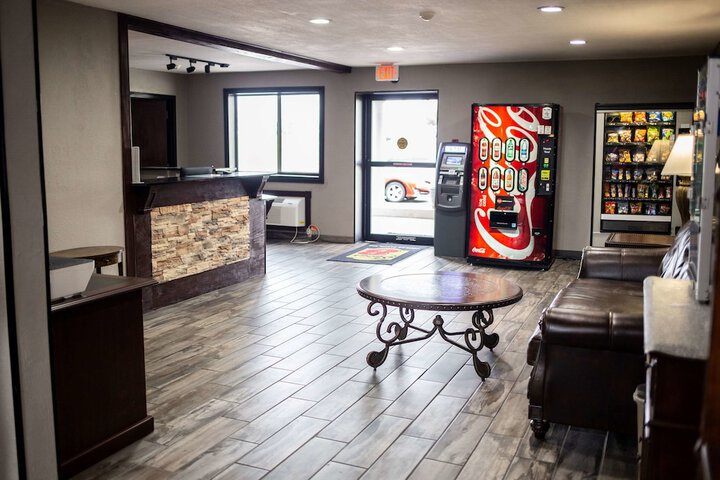 Hotel Interior 2 of 17