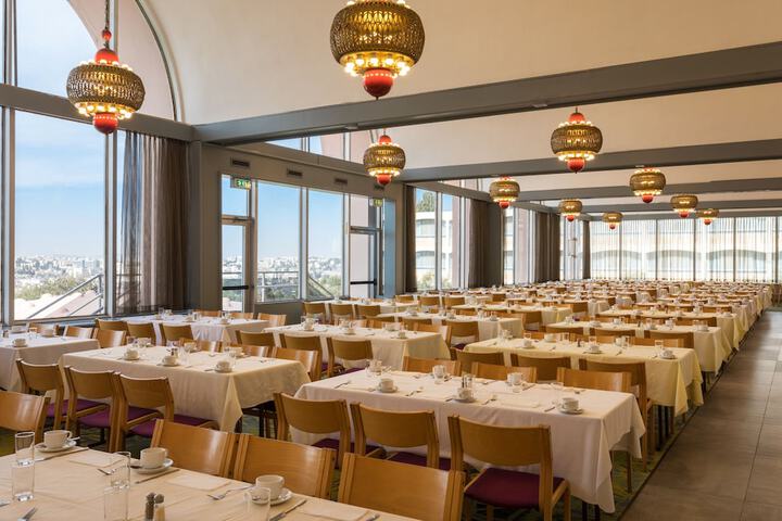 Dining Photos