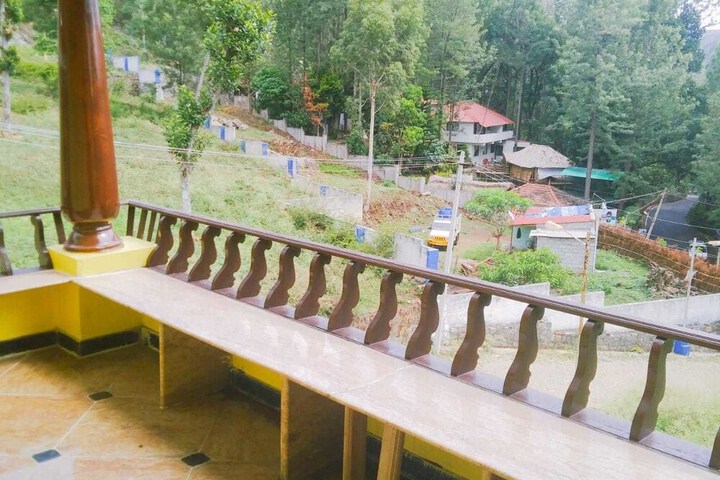 YERCAUD GRAND INN HOTELS & RESORTS