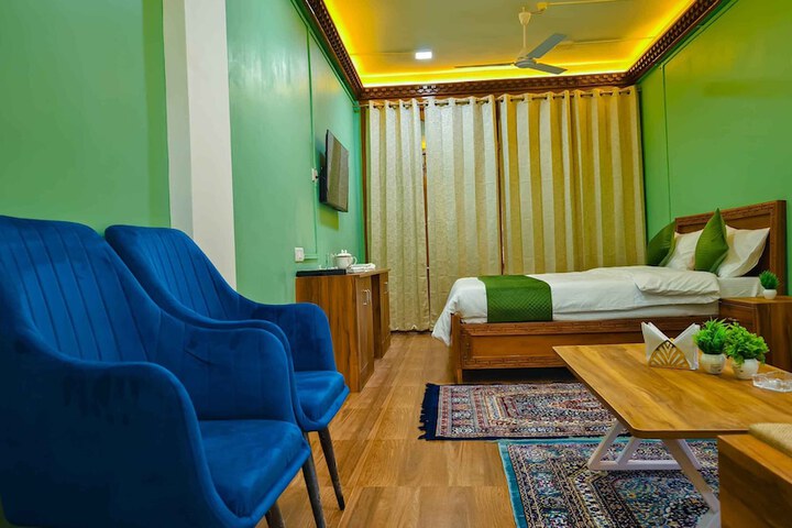 Mudita Hotel