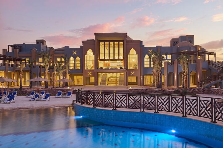Lazuli Hotel Marsa Alam