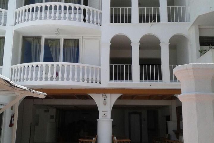 Maralisa Hotel