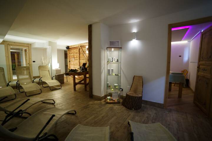 Hotel Spa