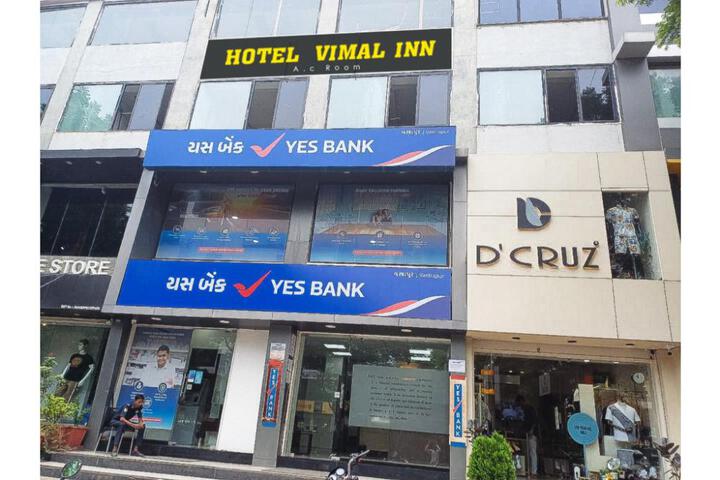 Image of Hotel Vimal Inn