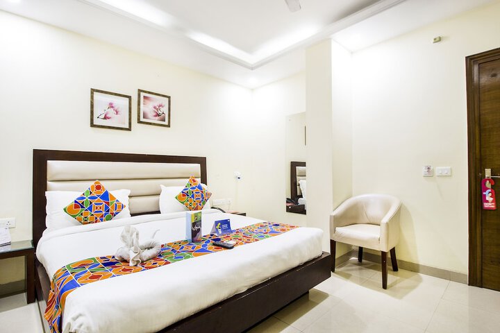 Room 7 of 21