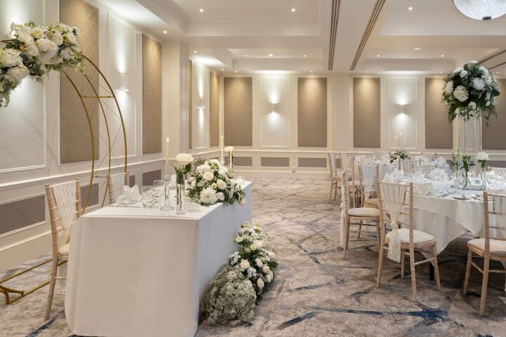 Ballroom/Hall 57 of 73