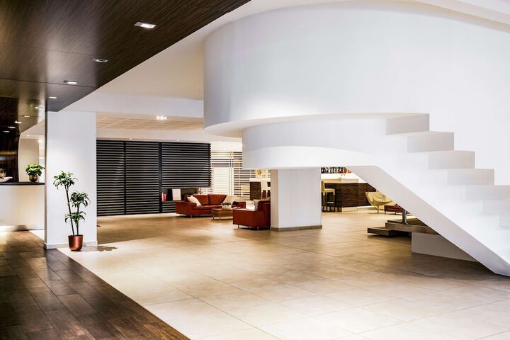 Hotel Interior 2 of 133