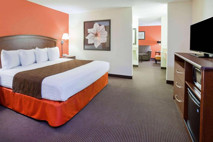 1 King Bed (14 of 16)
