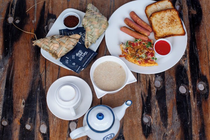 Breakfast/Coffee Service 42 of 49