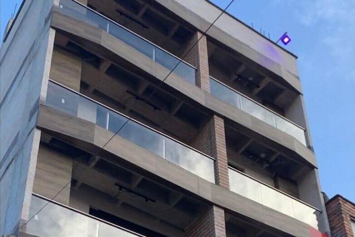 Hotel Magenta Lof in Medellín
