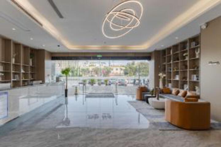 Home Inns Group - Anqing Huaining County Wanhe Road Gaobin Building Subo Cloud Hotel