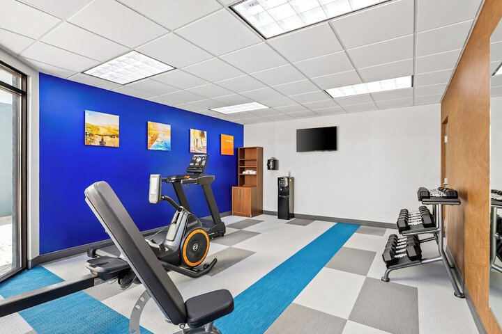 Health and Fitness 34 of 48