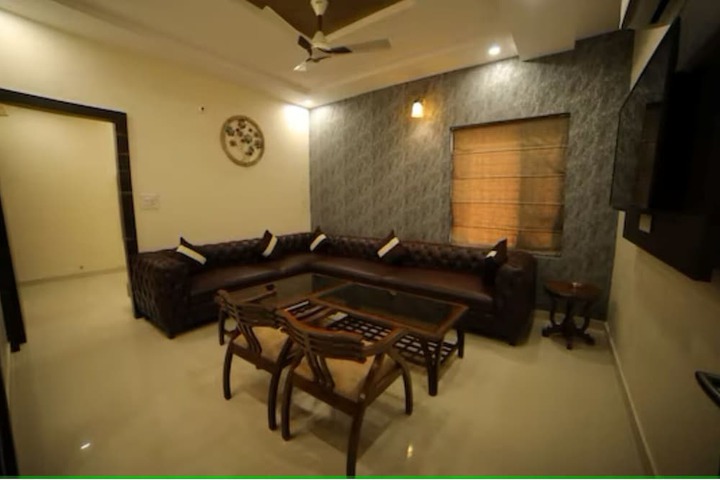 Hotel Interior 2 of 12