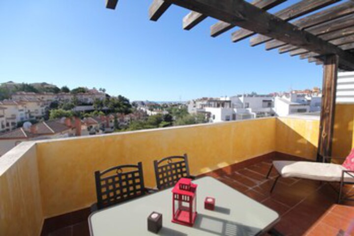 Terrace/Patio 27 of 29