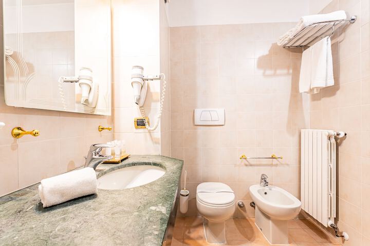 Bathroom Vanities