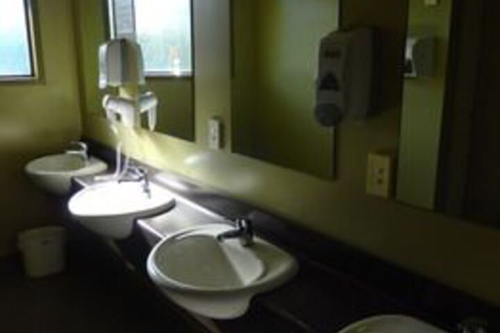 Fitness Facility Photos