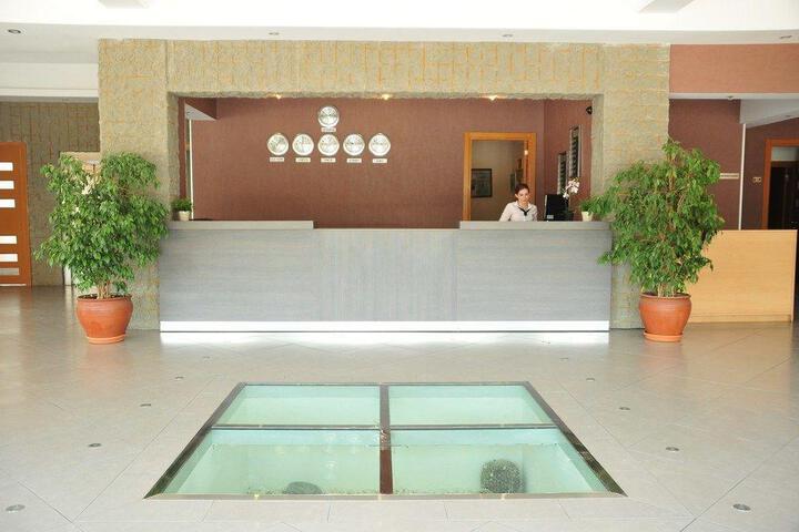 Hotel Interior 3 of 9