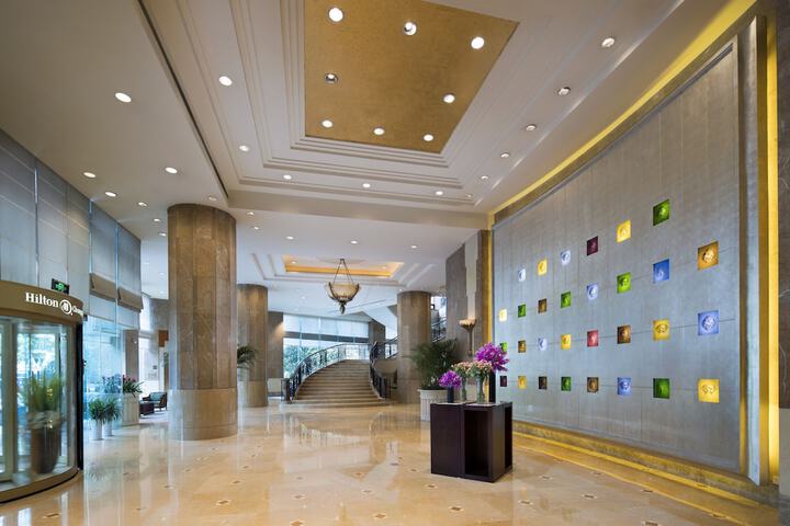 Hotel Interior 3 of 96