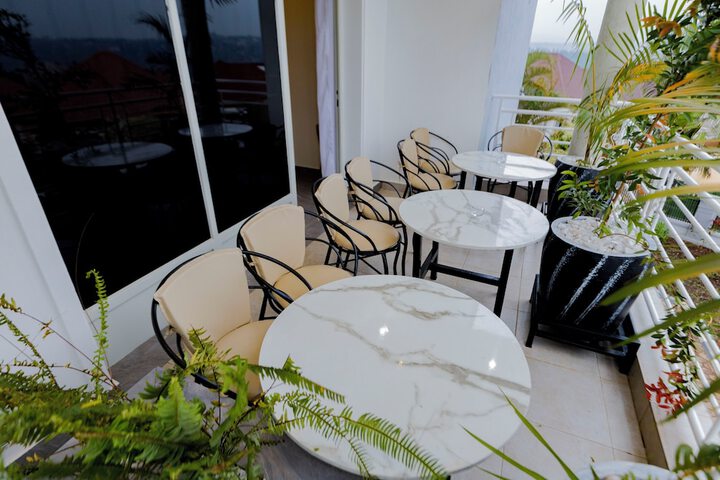 Terrace/Patio 87 of 94