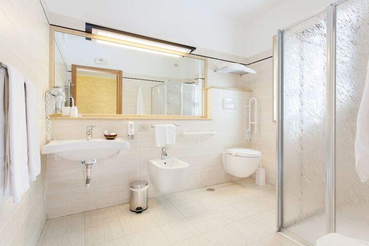 Bath Amenities
