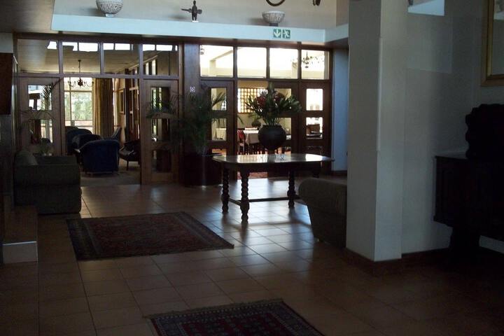 Fitness Facility Photos