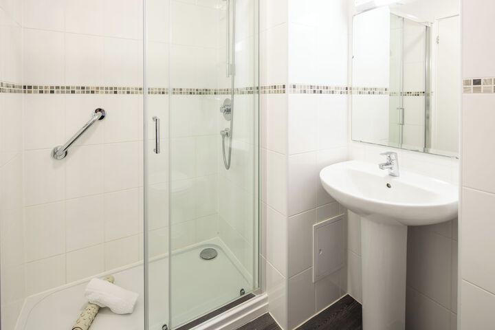 Bath Photo