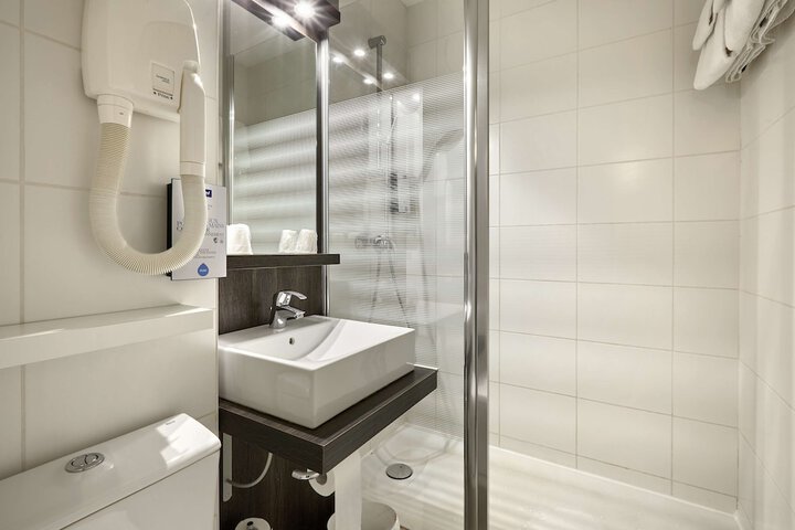 Bathroom Vanities