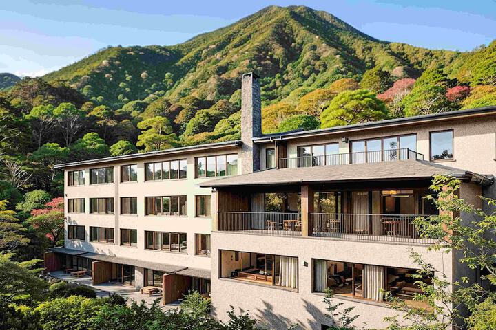 Hotel 9 of 10