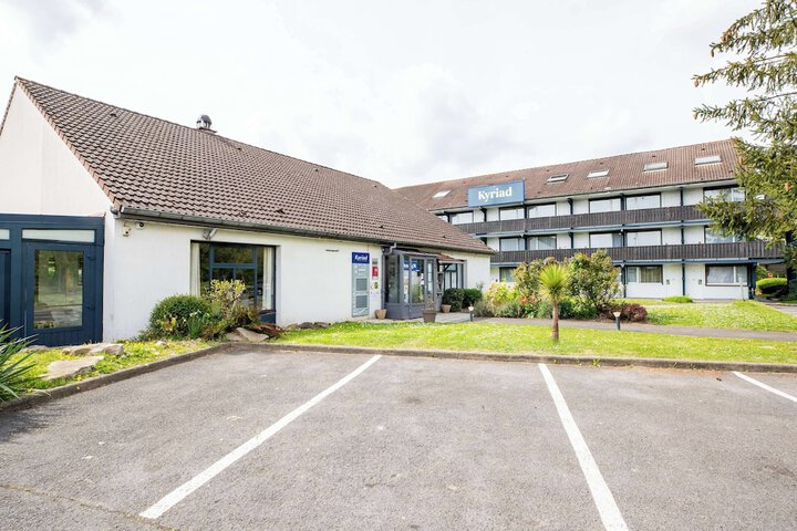 Hotel 60 of 61