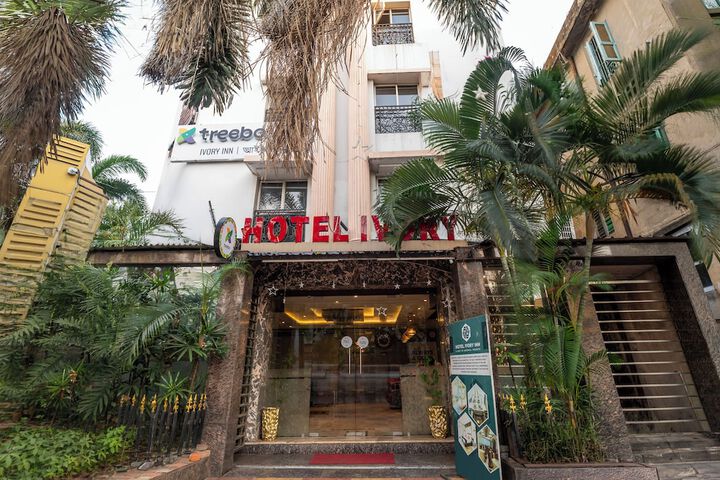 Hotel 31 of 32