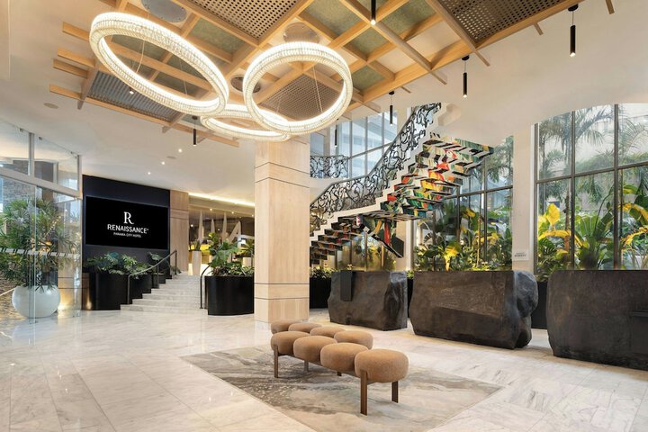 Hotel Interior 5 of 135