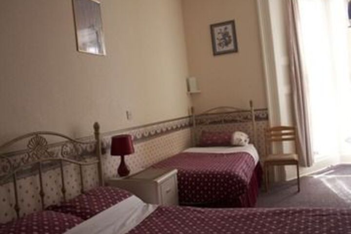 Suite Photo