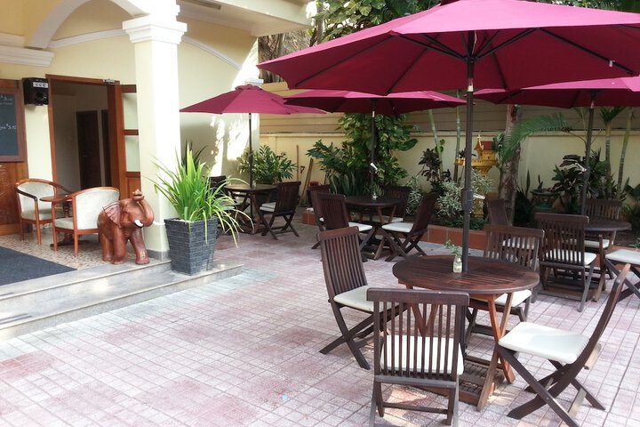Terrace/Patio 81 of 83